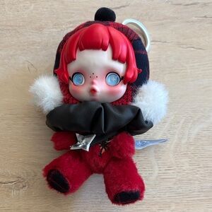 Skullpanda winter symphony rock on